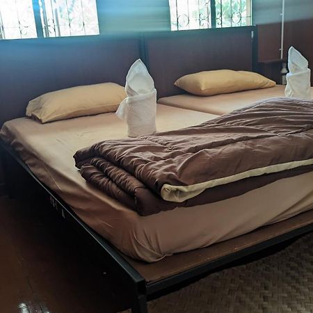 Atelier 36 Otel Chiang Mai Dış mekan fotoğraf