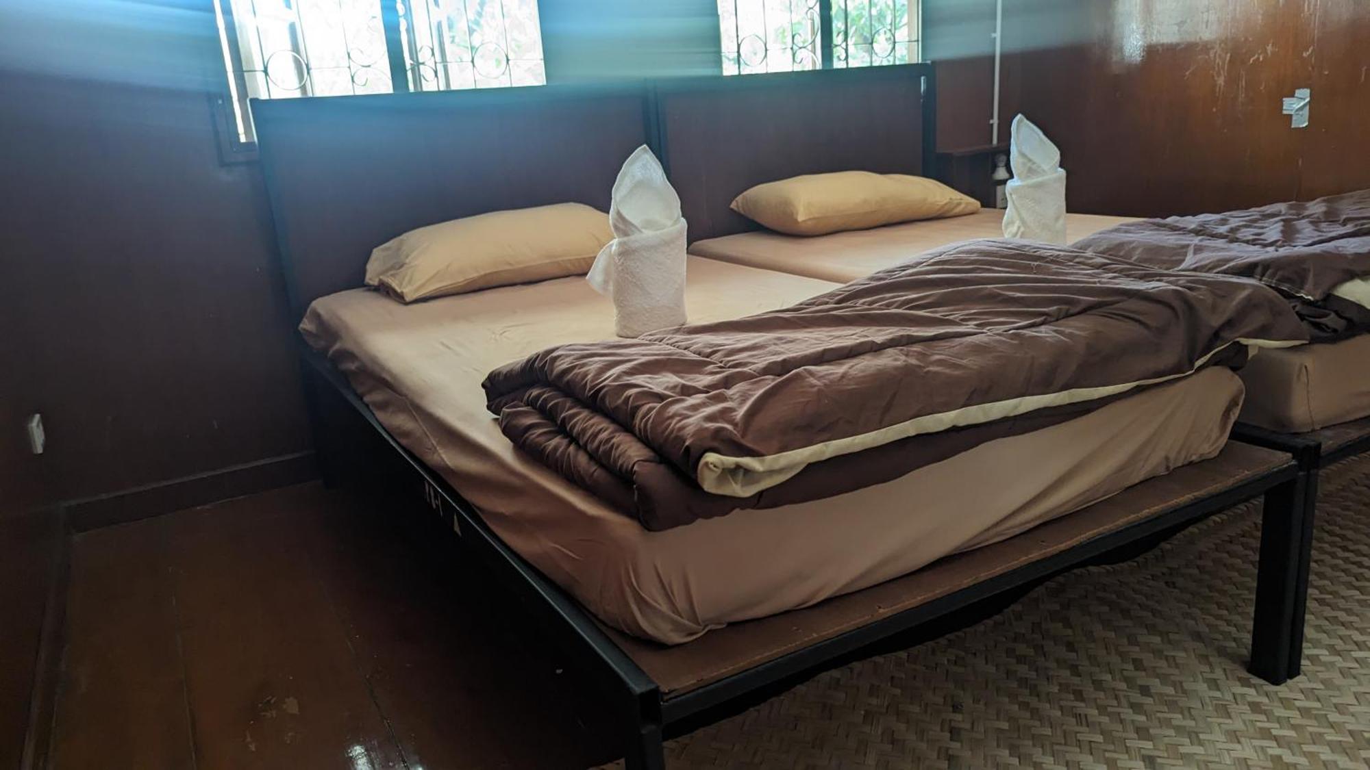 Atelier 36 Otel Chiang Mai Dış mekan fotoğraf