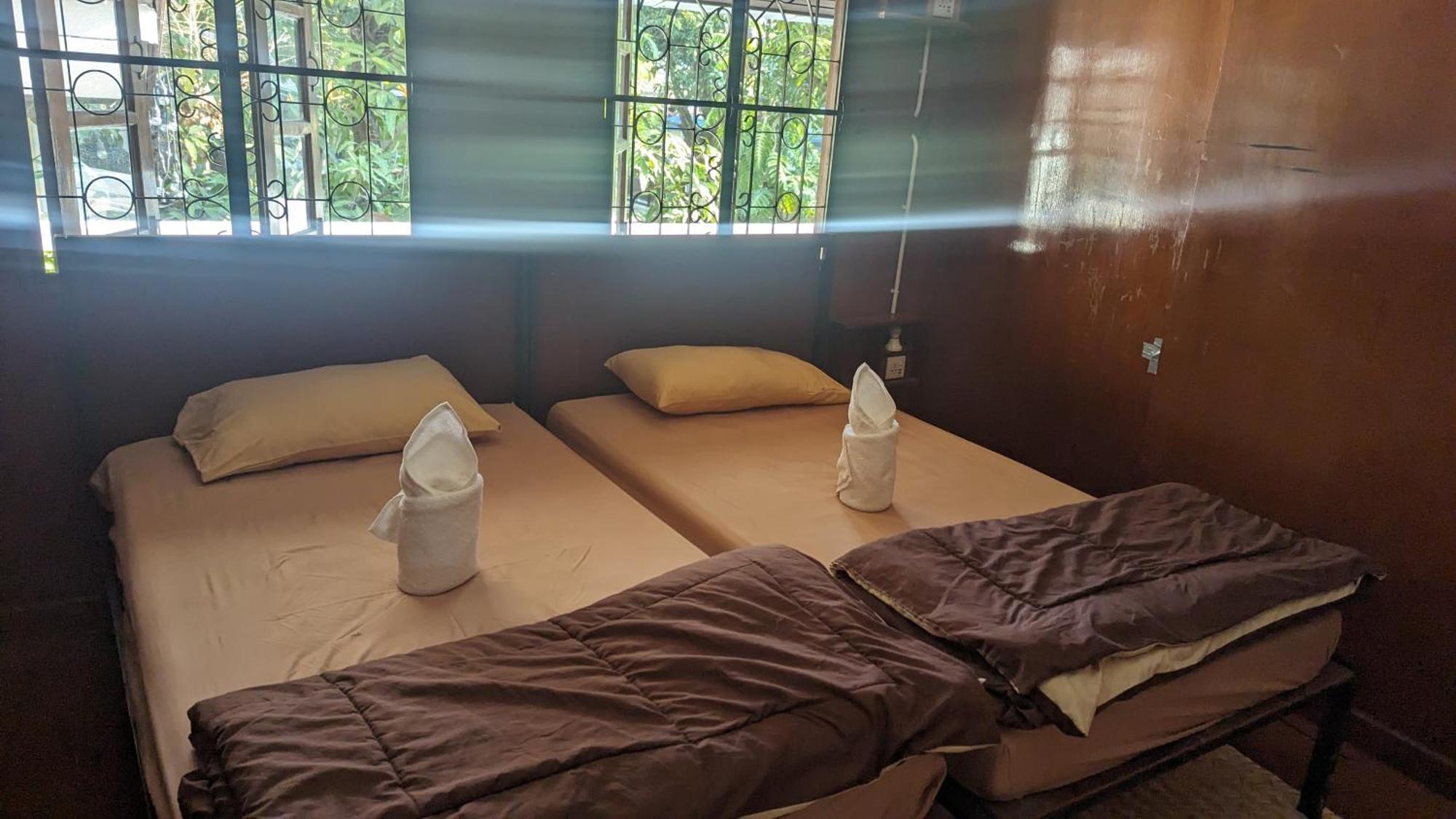 Atelier 36 Otel Chiang Mai Dış mekan fotoğraf